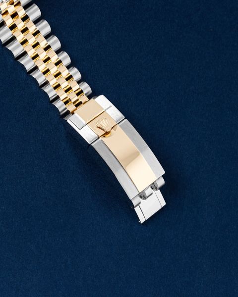 Rolex GMT Master II 126713 GRNR